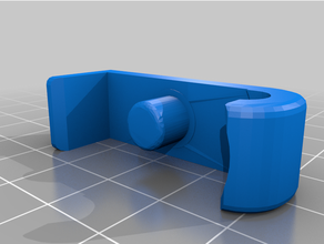 filamento guida viti remixare 3d stampante Accessori 608 cuscinetto organizzatore 3d print model - Mito3D