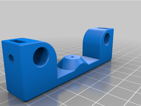 ridículo palma enrutador circulo plantilla máquina herramientas 3d print model - Mito3D