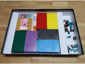 imperial 2030 juguetes juegos insertar 3d print model - Mito3D
