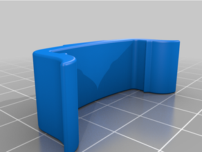 Ryze Tello evrensel binmek mini figür Araçlar 3d print model - Mito3D