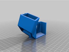 fóton mono prato suporte 3d impressora acessórios 3d print model - Mito3D