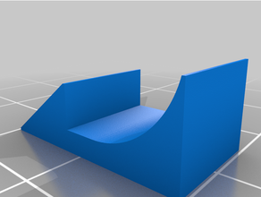 lid clip ikea samla containers storage 3d print model - Mito3D