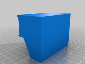 paso herramienta caja Tamiya siembra vehiculos 3d print model - Mito3D