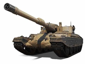 1 100 Rinoceronte tank Araçlar 3d print model - Mito3D
