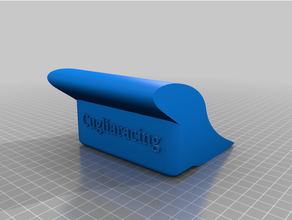 pedal lambreta elettrico 3d impressão 3d print model - Mito3D