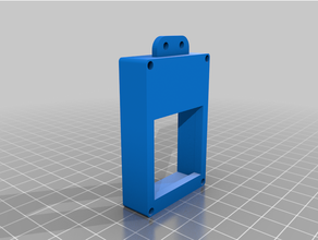équipement indicateur sim courses DIY 3d print model - Mito3D