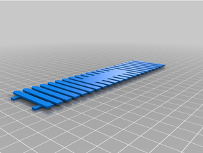 scalextric classique clôture Véhicules 3d print model - Mito3D