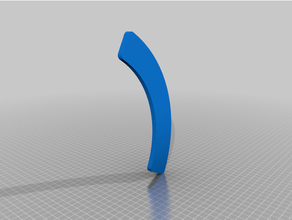 arco magnete utensili 3d print model - Mito3D
