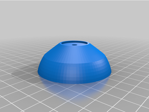 fluid print dynamics playto yo-yo toys & games 3d print model - Mito3D