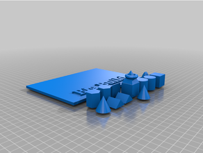 big build set 3d printing 3d print model - Mito3D