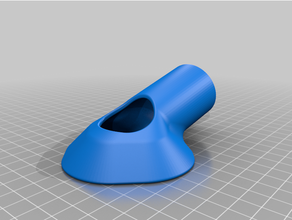 boostinjdm shop vac attachments tools 3d print model - Mito3D
