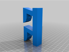 kt rk masa Lambas 3d impression 3d print model - Mito3D