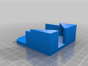 soporte herramientas shapeoko herramienta 3d print model - Mito3D