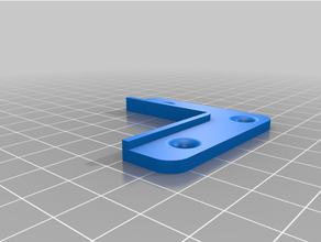 Jorge acessórios 3d print model - Mito3D