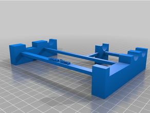ratchet wrench automotive 3d print model - Mito3D