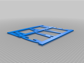 man cave sign 3d printing 3d print model - Mito3D