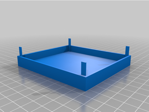 altare ricerca carta cremagliera palpebre Giochi 3d print model - Mito3D