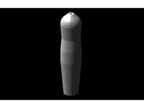 de burring Werkzeug Hand Werkzeuge 3d print model - Mito3D