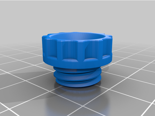 enclosure bushing filament 3d printer accessories snapmaker 2 20 accessory 3D print model - Mito3D