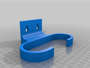 Halter Unterstützung Roomba Base Haushalt Lieferungen 3d print model - Mito3D