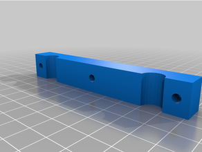 plotter Fai 3d print model - Mito3D