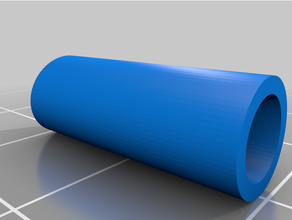 tdr kaput abs çıkarma 3d baskı Henseleit 3d print model - Mito3D