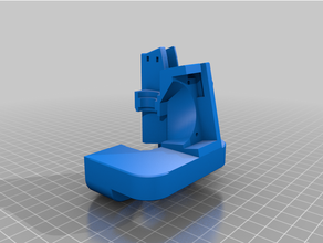 e3d v6 satsana mod v10 ender3 3d impressora partes 3d print model - Mito3D