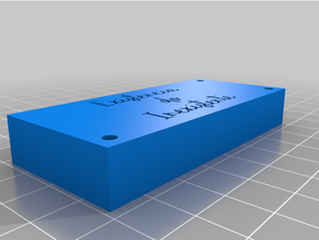 ender 3 frambuesa pi apoyo 3d impresora partes crealidad caso funda 3d print model - Mito3D