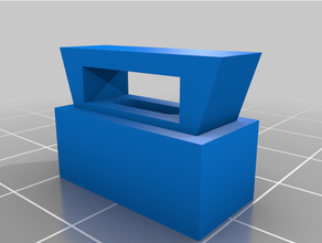 yubikey nano 5c soporte herramienta titulares cajas 3d print model - Mito3D