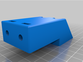 3kg enchimento carretel suporte ender 5 3d impressora acessórios crialidade 3d print model - Mito3D