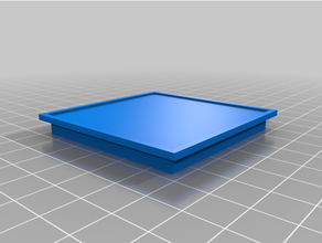 aller cube 3d impression 3d print model - Mito3D