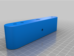 revopoint pop mão Ferramentas 3d print model - Mito3D