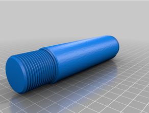 filamento carretel suporte artilharia sidewinder x1 rolando mecanismo 3d impressora partes swx1 3d print model - Mito3D