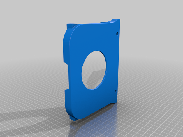 rt 0700 Adapter Maschine Werkzeuge Makita rt0700 Router 3D print model - Mito3D