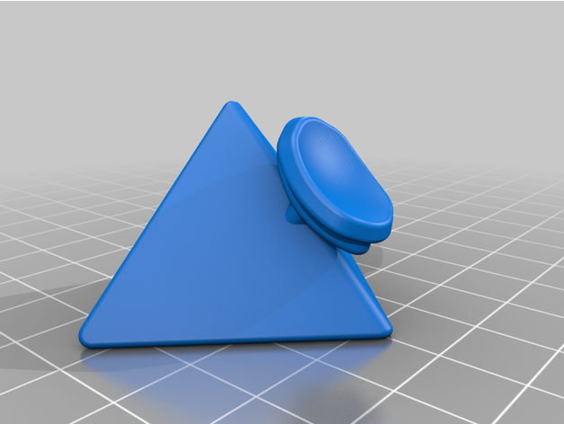 dino cubo puzzle 3d rubik tortuoso 3D print model - Mito3D