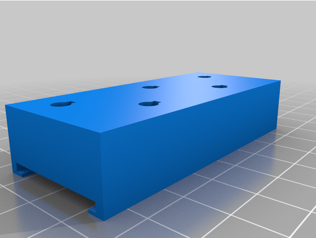 u cup derretir soporte Ingenieria cristalografía disolución rda giratorio disco 3D print model - Mito3D