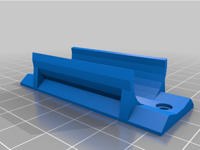saldare pompa parete montare attrezzo titolari scatole 3d print model - Mito3D