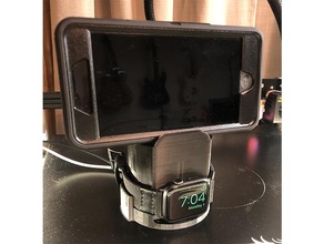 apple stand changer dock + apple watch travel mobile phone apple apple charger apple dockingstation apple watch apple watch charger apple watch dock apple watch stand iphone charger iphone charging stand iphone stand