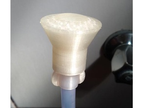 tpu chuveiro bebê banho banheiro 3d print model - Mito3D