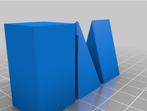 Zendo 20 Stücke Spiele Looney Labore Pyramide 3d print model - Mito3D