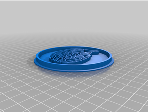 pangolin cookie cutter food & drink pangolins 3d print model - Mito3D