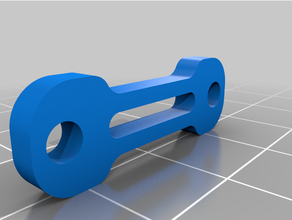 k40 air laser conveyor pointer machine tools 3d print model - Mito3D