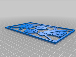 Buell kit Ferramentas 3d print model - Mito3D