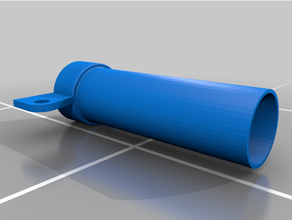 mario kart viver urdidura tubo perna brinquedo jogos acessórios 3d print model - Mito3D