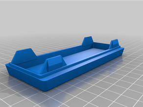vw t4 cover dashboard 3d print model - Mito3D