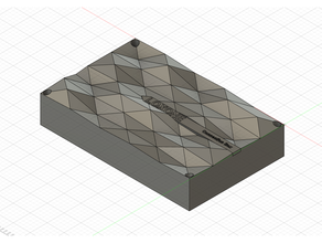 loxone connessione scatola loxberry 3d stampa domotica lampone pi 3d print model - Mito3D