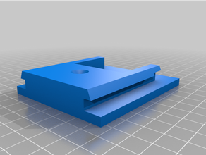 bosch 18v blue series machine tools professional 3d print model - Mito3D