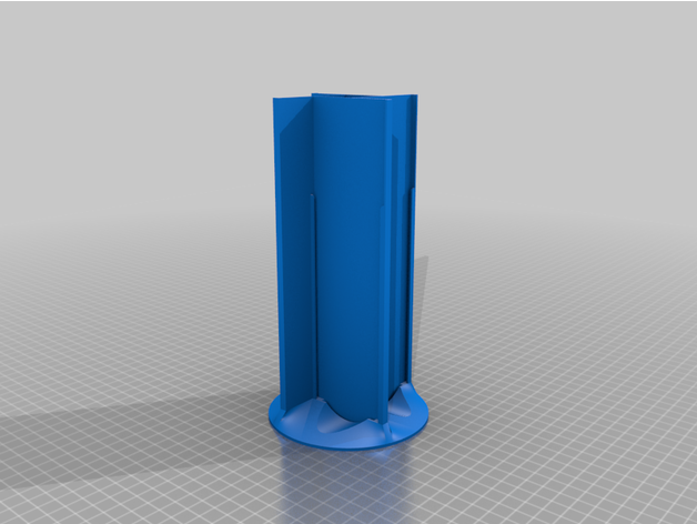 dolce gusto stand kitchen & dining 3D print model - Mito3D