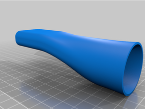 Vakuum Reiniger Werkzeug Heizkörper Hand Werkzeuge 3d print model - Mito3D
