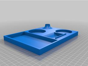 solda malicioso 3d impressão 3d print model - Mito3D